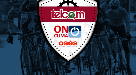 On Clima patrocinará en 2020 el equipo ciclista Telco,m – On Clima – Osés