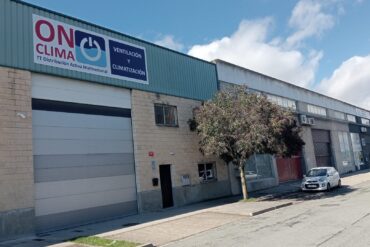 ON CLIMA abre un nuevo centro en el polígono industrial de Tajonar