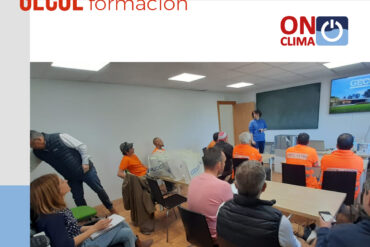 FORMACIÓN GECOL
