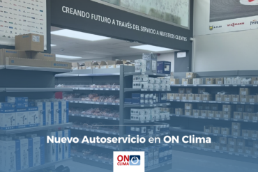 ON CLIMA renueva su autoservicio y anuncia nuevo horario para 2026